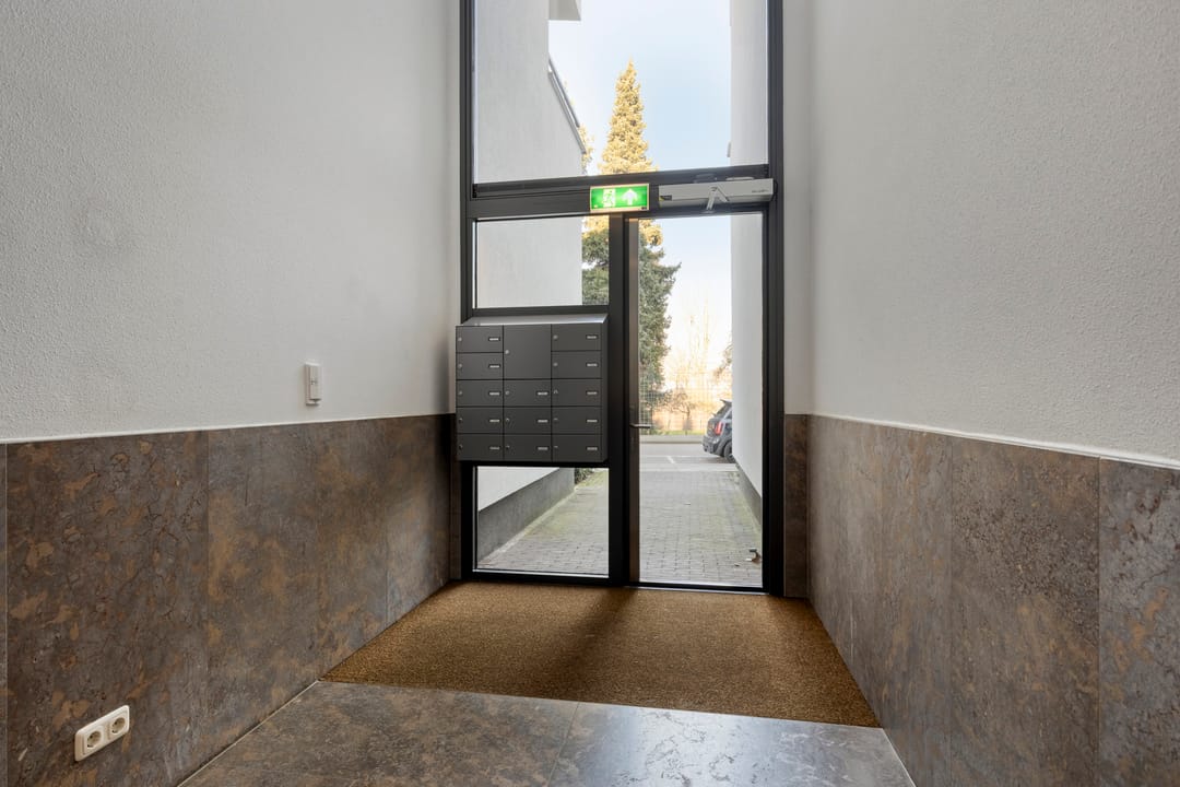 Foto 32 van Voorstad Sint Jacob 111