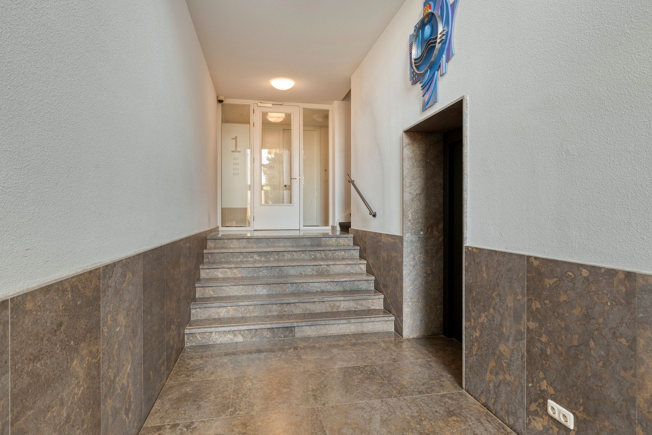 Foto 33 van Voorstad Sint Jacob 111