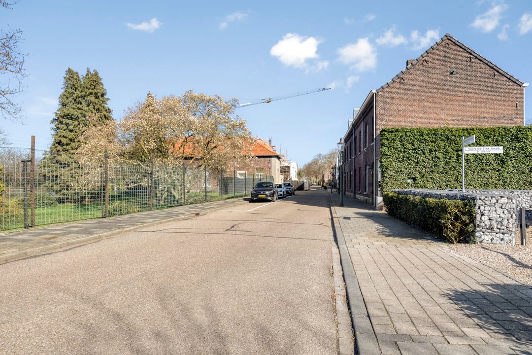 Foto 43 van Voorstad Sint Jacob 111