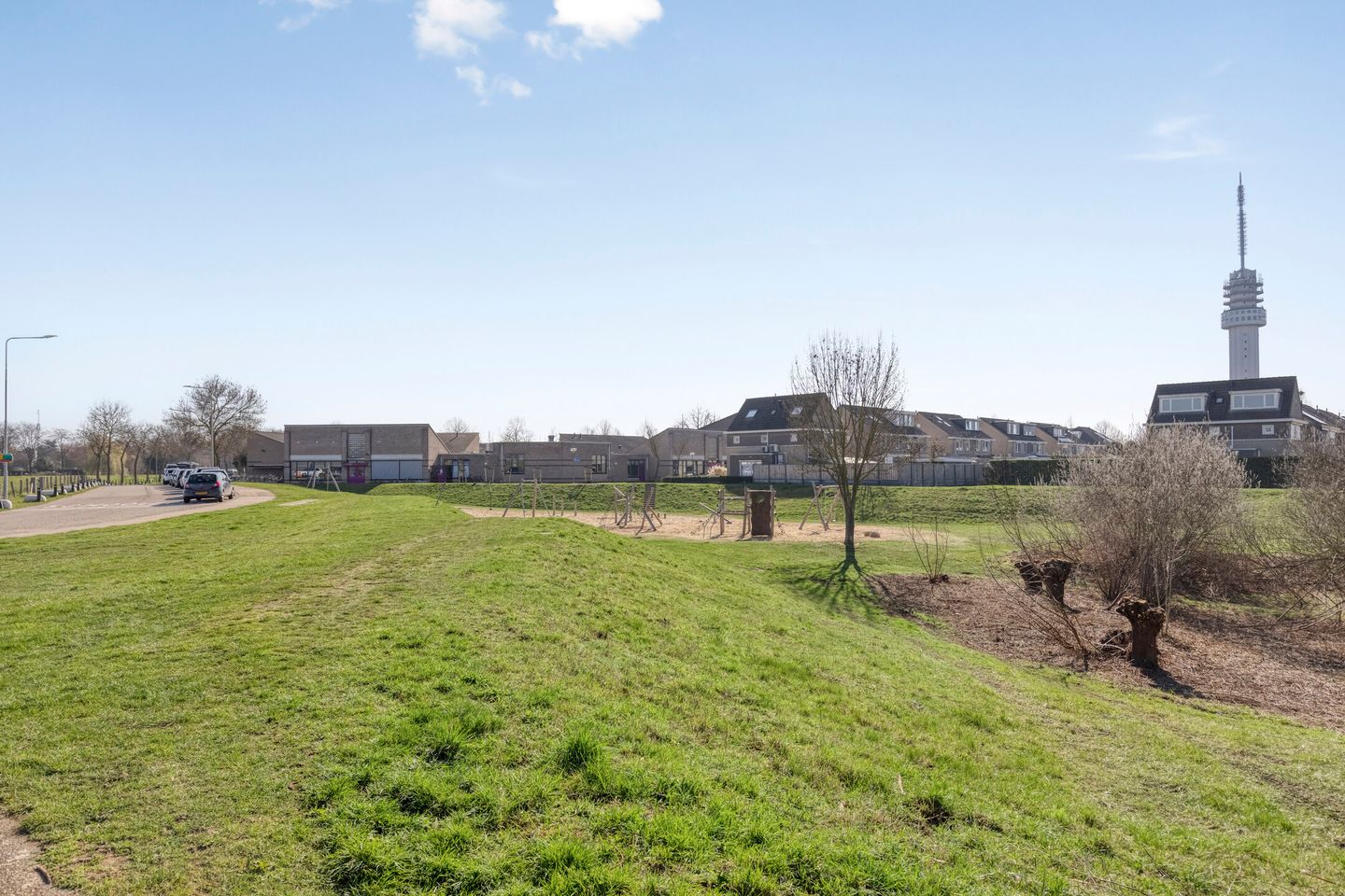 Foto 44 van Voorstad Sint Jacob 111