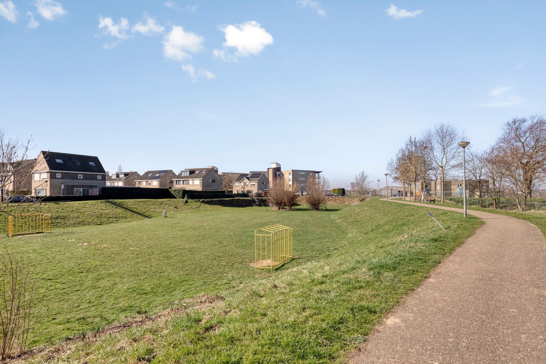 Foto 45 van Voorstad Sint Jacob 111