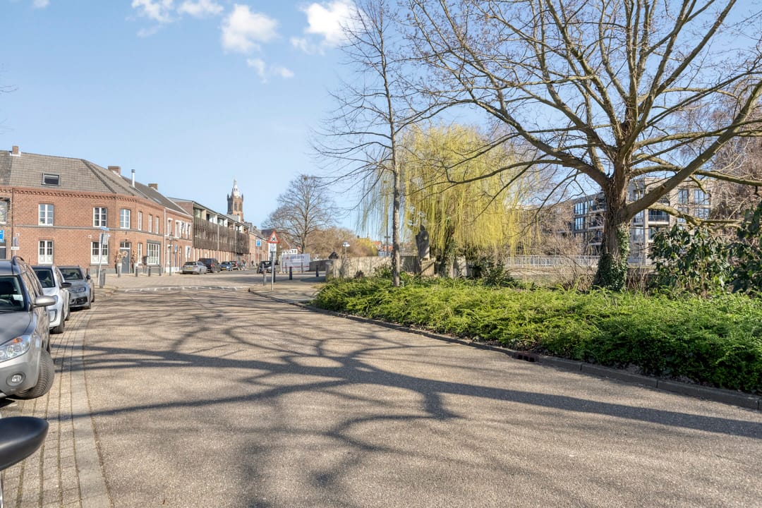 Foto 46 van Voorstad Sint Jacob 111