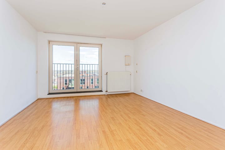 Foto 2 van Europaplein 899