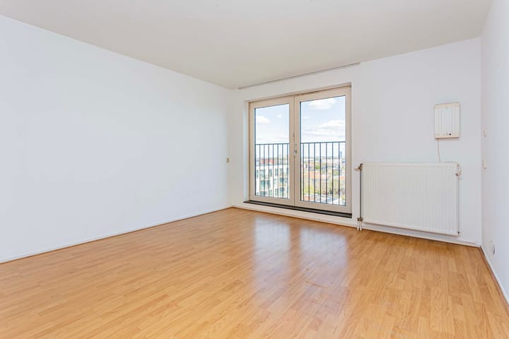 Foto 4 van Europaplein 899