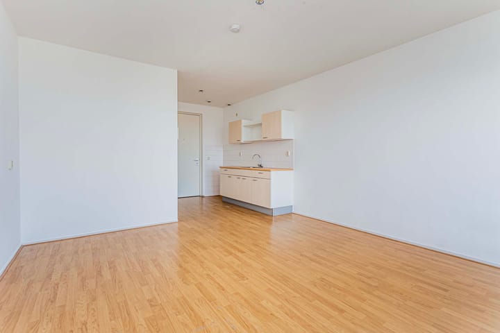 Foto 5 van Europaplein 899