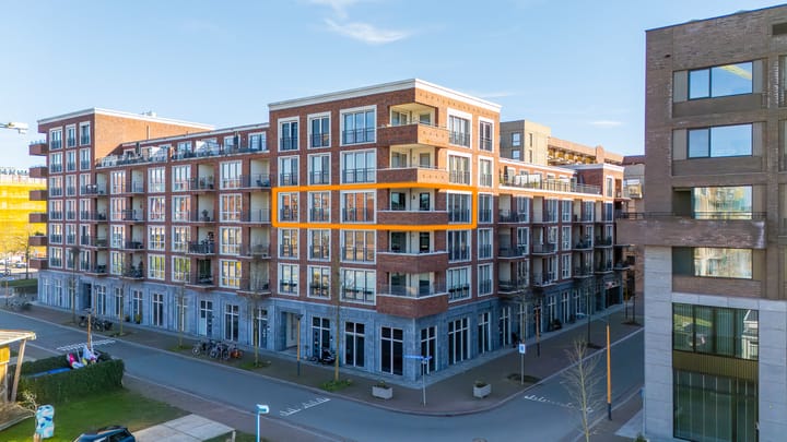 San Marinostraat 105 main image