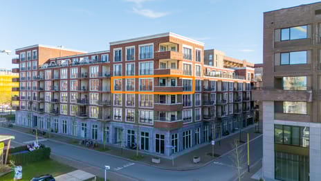 San Marinostraat thumbnail