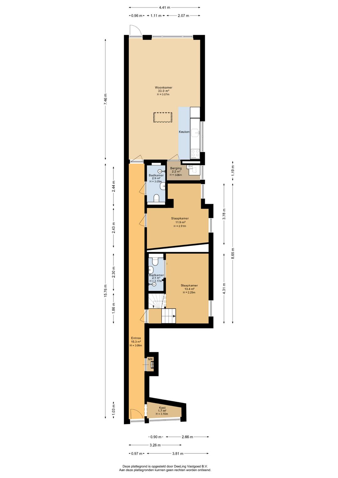 Photo 46 of Oosterweg 15