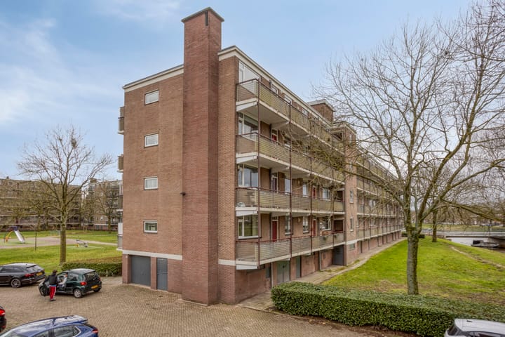 Foto 4 van Maassingel 148