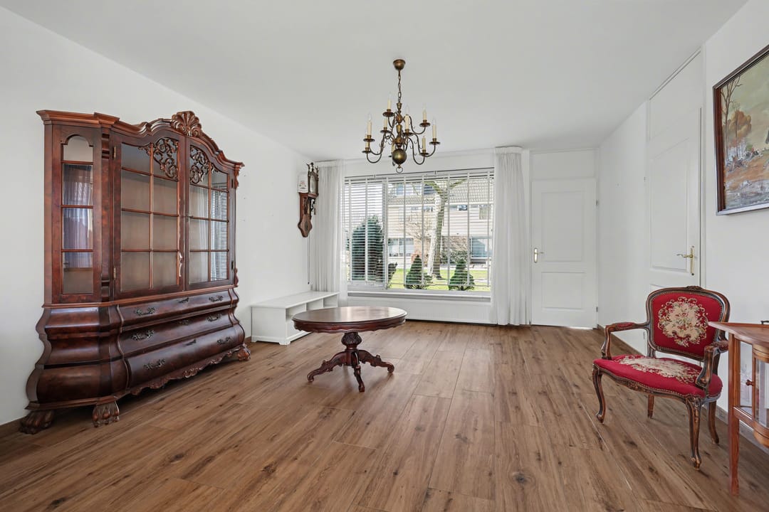 Photo 2 of Zandgors 23