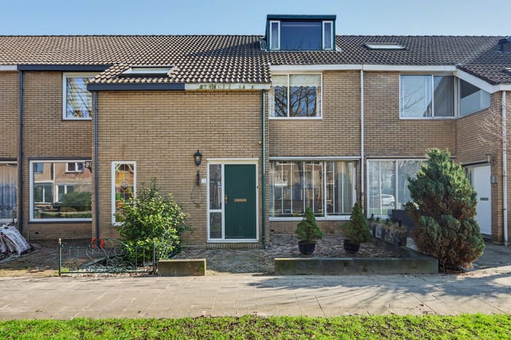 Foto 5 van Zandgors 23
