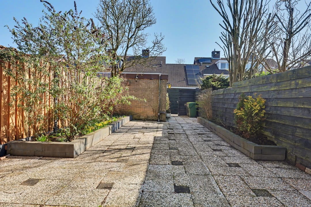 Photo 26 of Zandgors 23