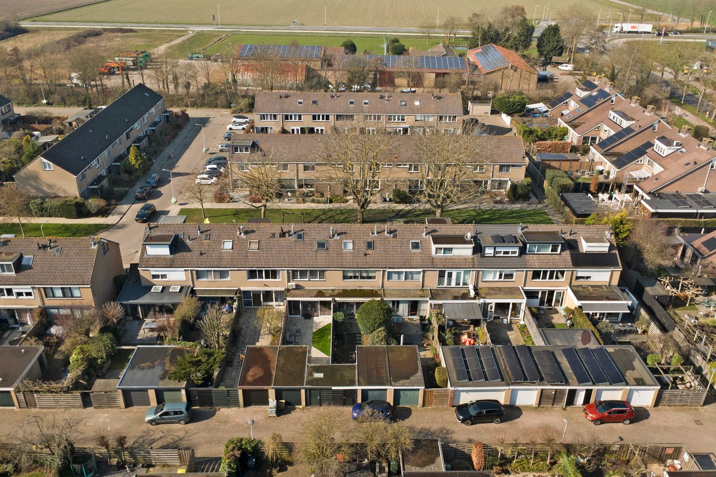 Photo 34 of Zandgors 23