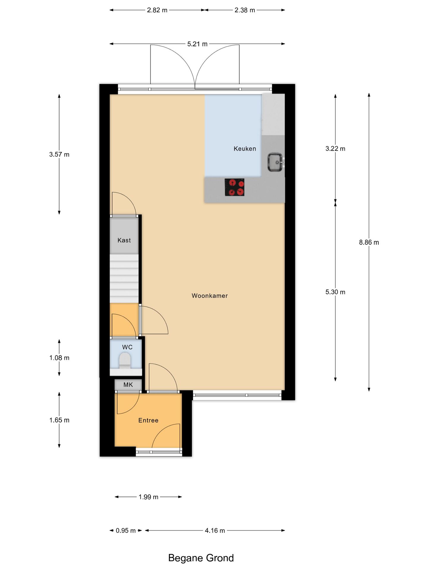 Photo 35 of Zandgors 23