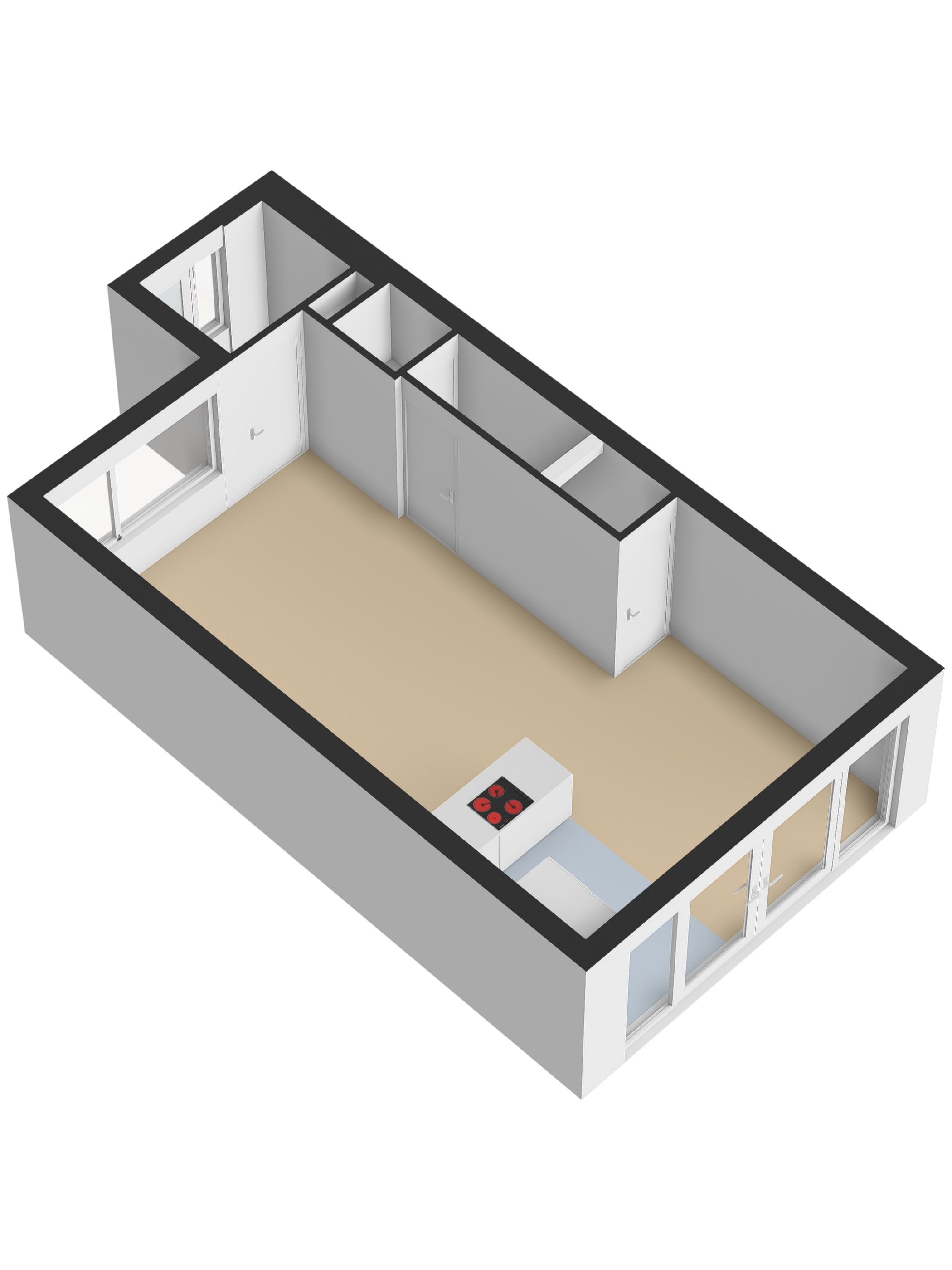 Photo 36 of Zandgors 23