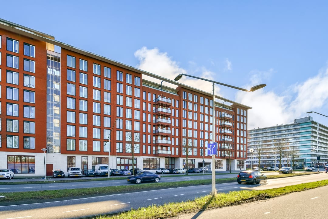 Photo 31 of Ookmeerweg 7-C