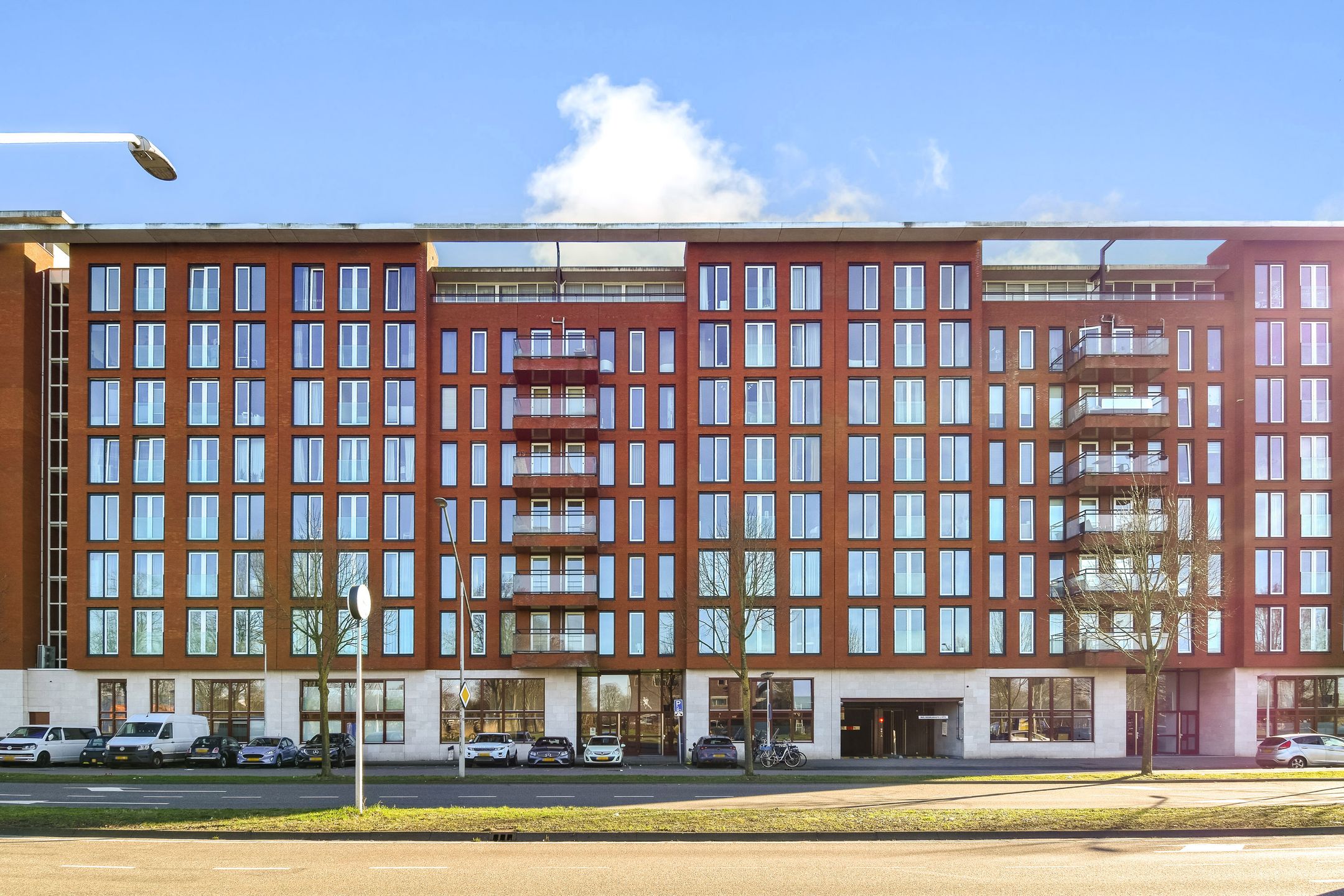 Photo 30 of Ookmeerweg 7-C