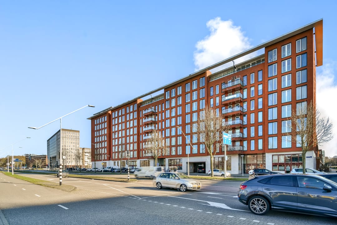 Photo 32 of Ookmeerweg 7-C