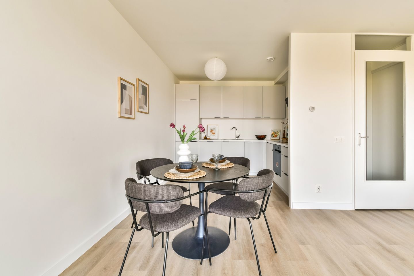 Photo 5 of Ookmeerweg 7-C