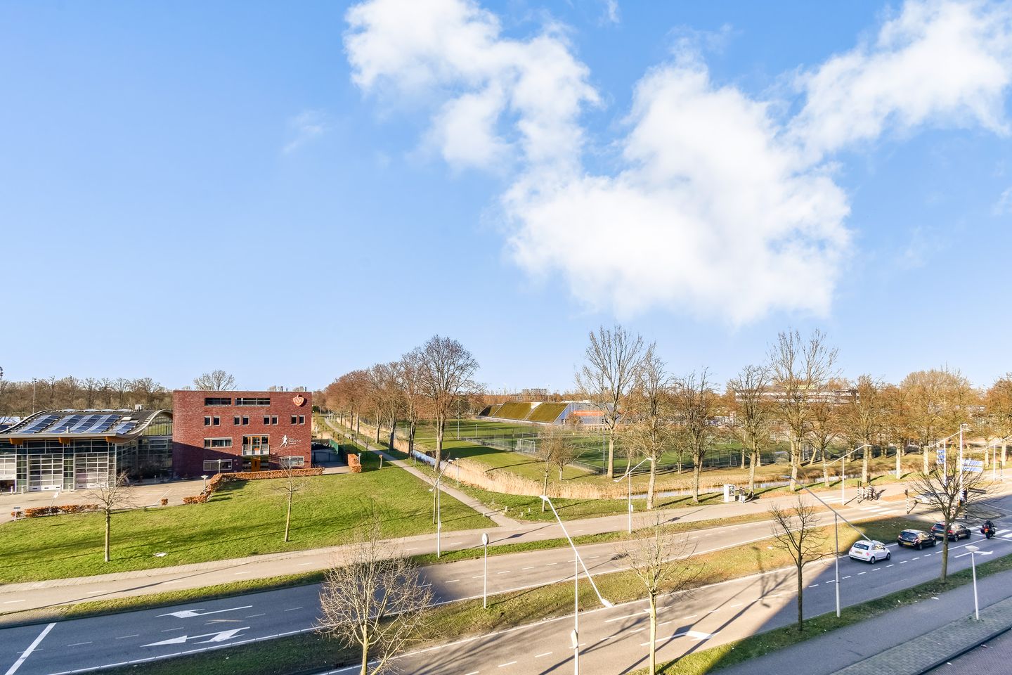 Photo 10 of Ookmeerweg 7-C