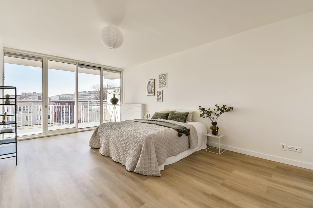 Photo 11 of Ookmeerweg 7-C