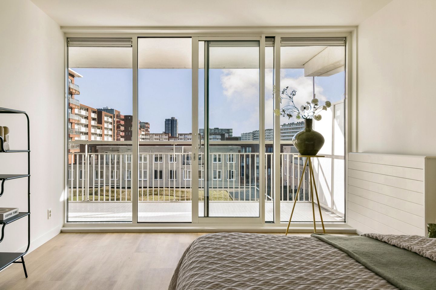 Photo 14 of Ookmeerweg 7-C