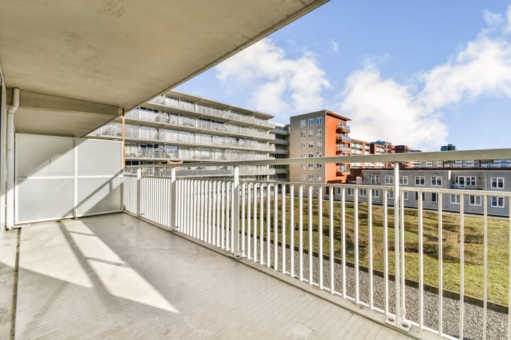 Foto 3 van Ookmeerweg 7-C