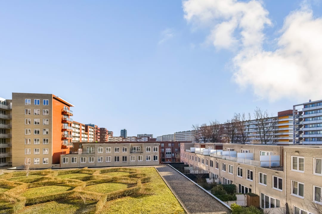 Photo 16 of Ookmeerweg 7-C