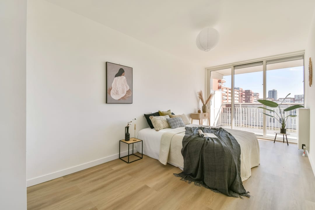 Photo 2 of Ookmeerweg 7-C