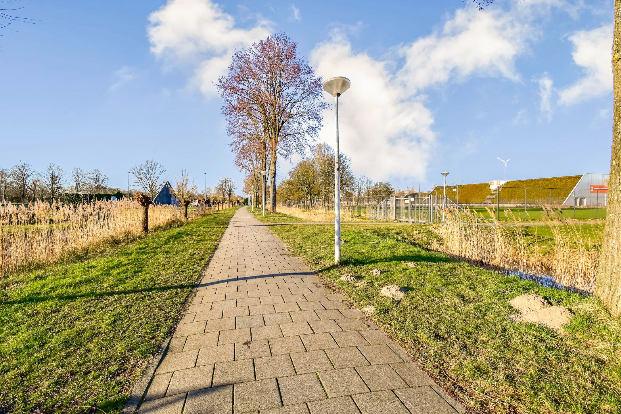 Photo 27 of Ookmeerweg 7-C