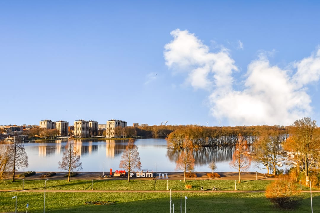 Photo 28 of Ookmeerweg 7-C