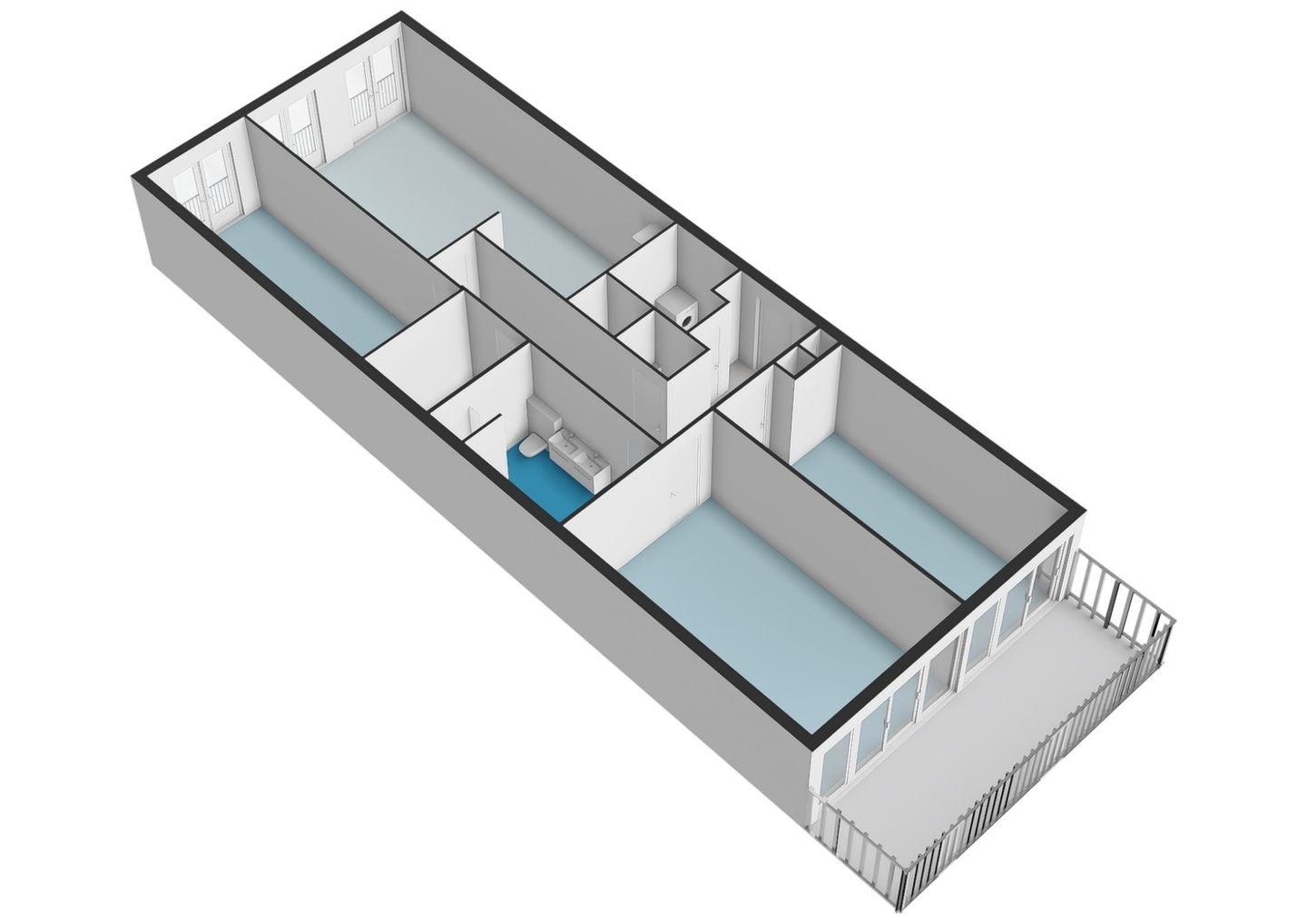 Photo 35 of Ookmeerweg 7-C