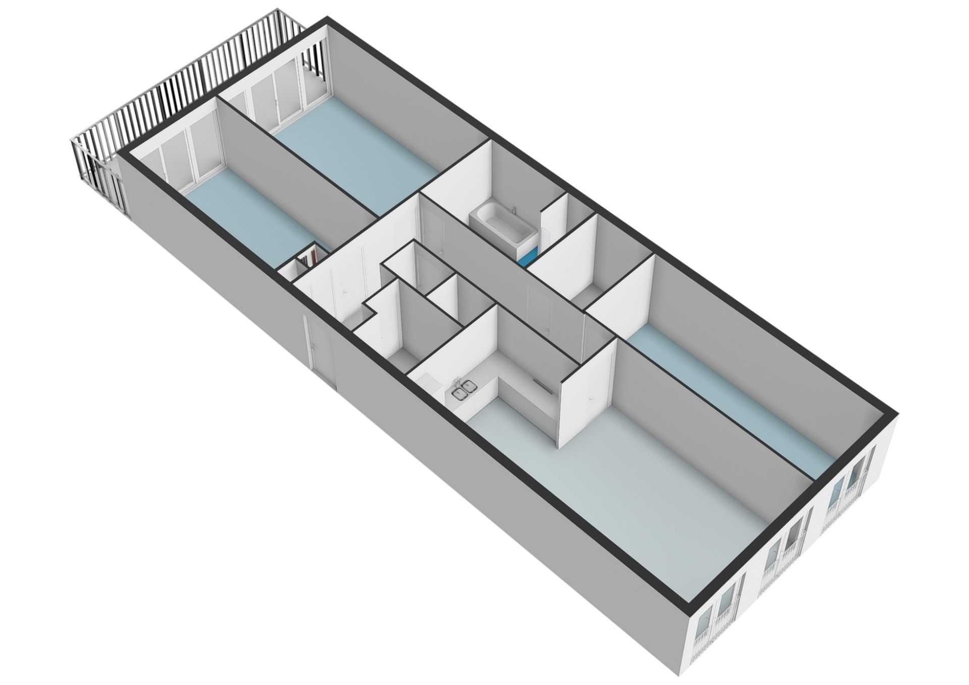 Photo 36 of Ookmeerweg 7-C