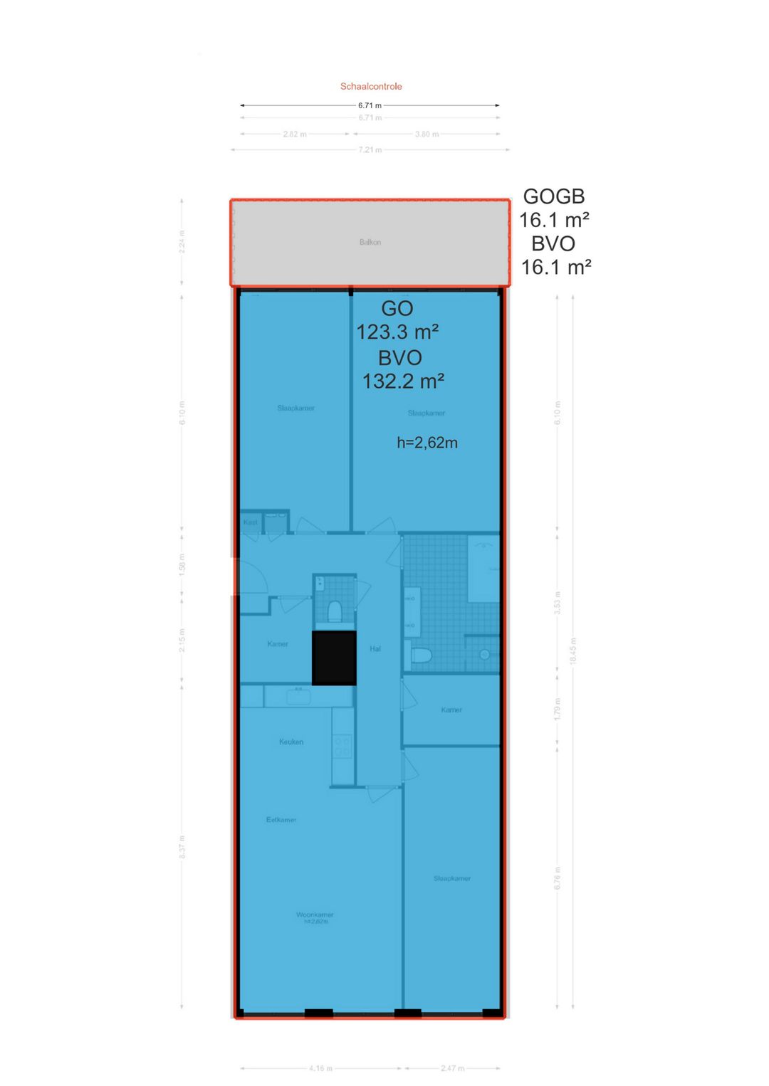 Photo 37 of Ookmeerweg 7-C