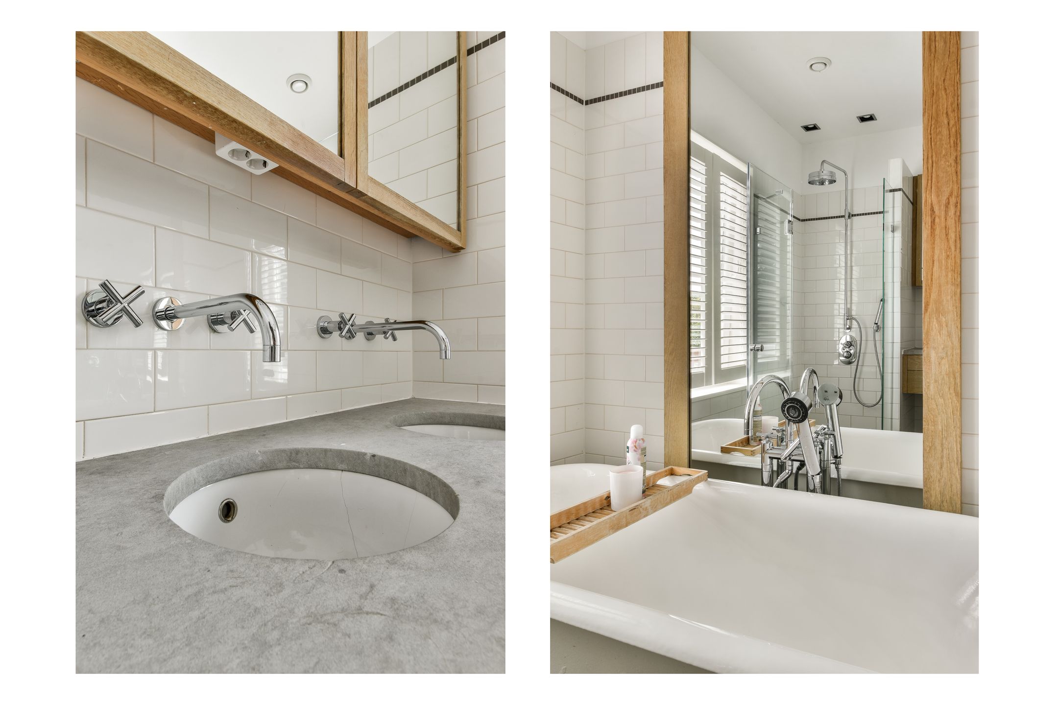 Stylish 1930s Semi-Detached Home with 5 Bedrooms in Sassenheim Center — 25
