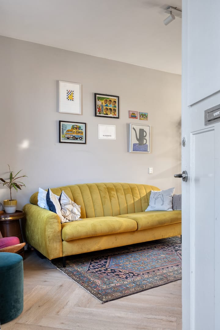 Photo 4 of Tollensstraat 145