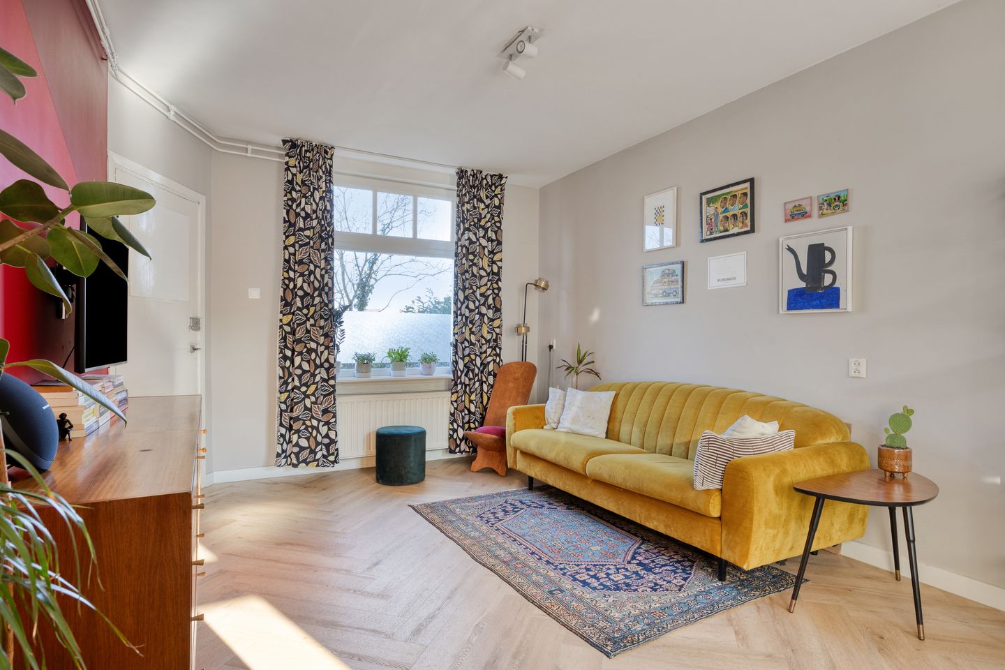 Photo 5 of Tollensstraat 145