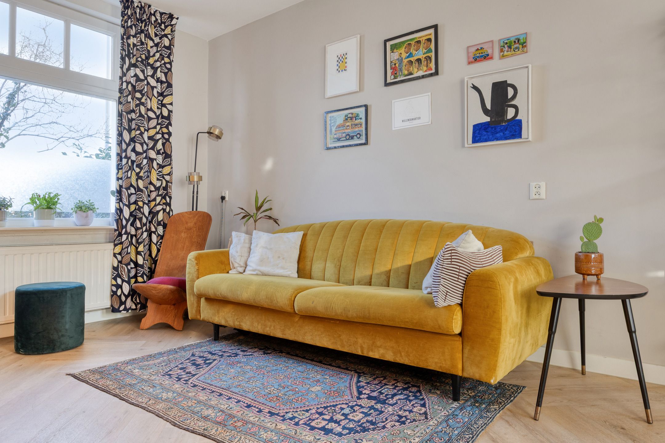 Photo 6 of Tollensstraat 145