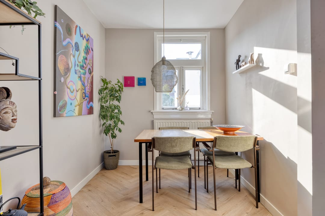 Photo 8 of Tollensstraat 145