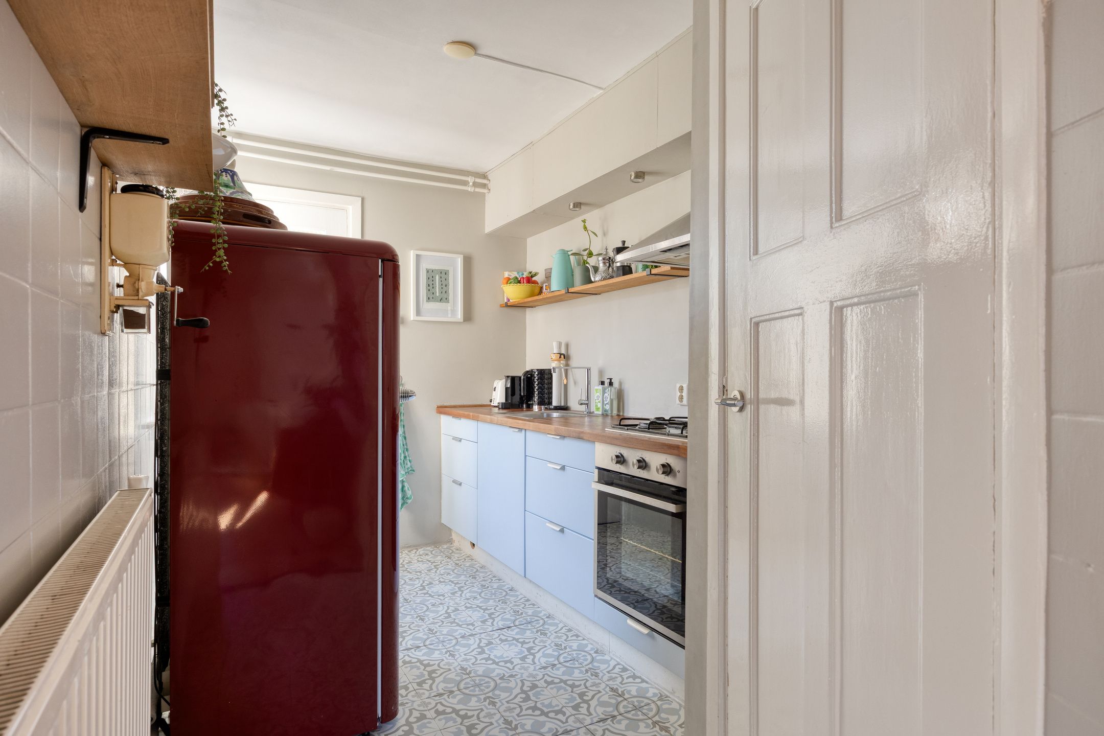 Photo 9 of Tollensstraat 145