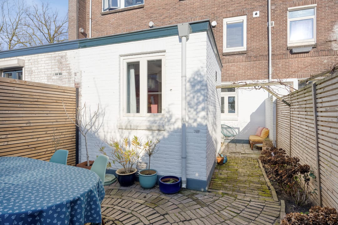 Photo 17 of Tollensstraat 145