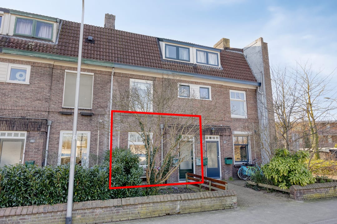 Photo 22 of Tollensstraat 145