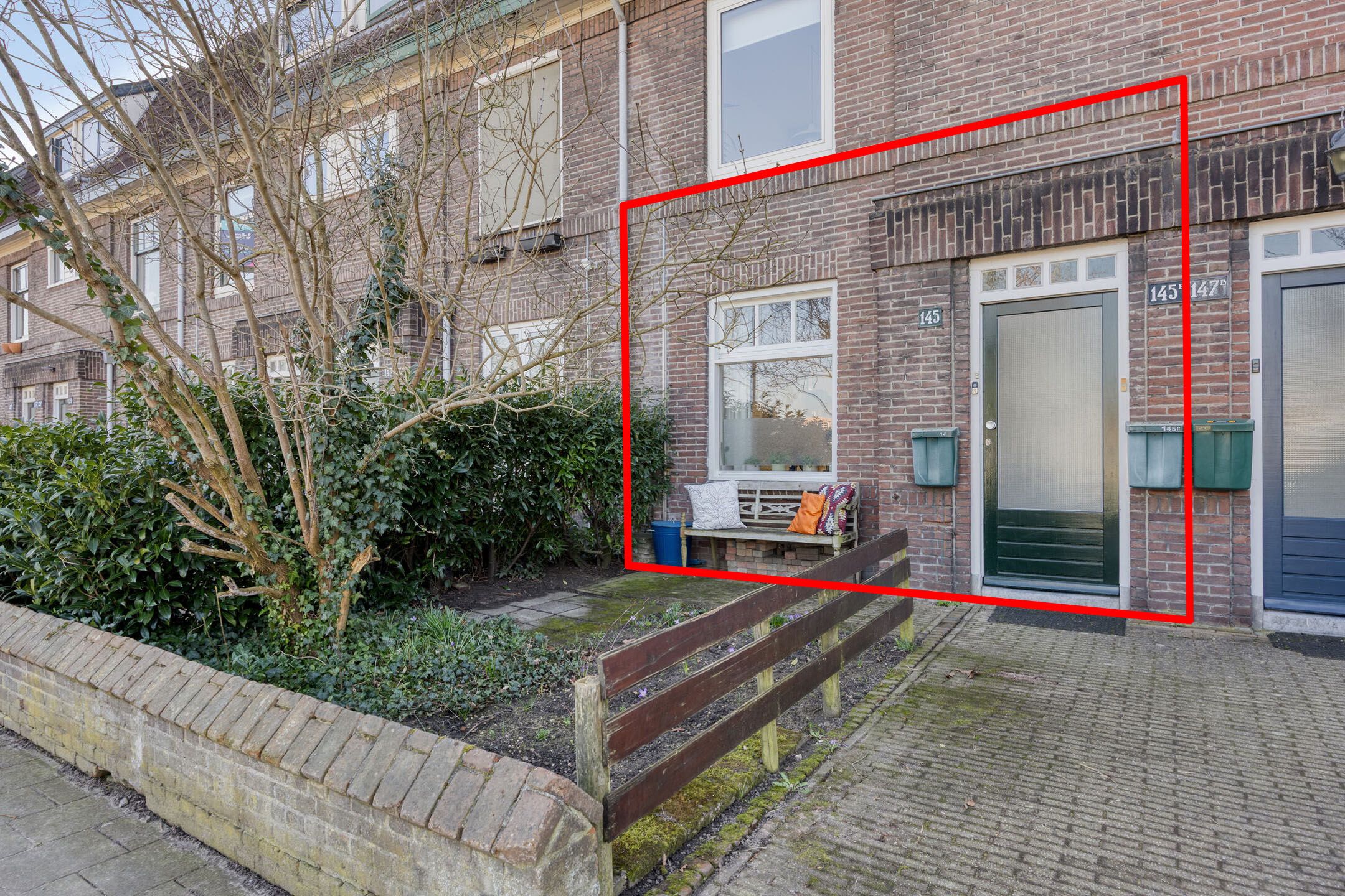 Photo 21 of Tollensstraat 145