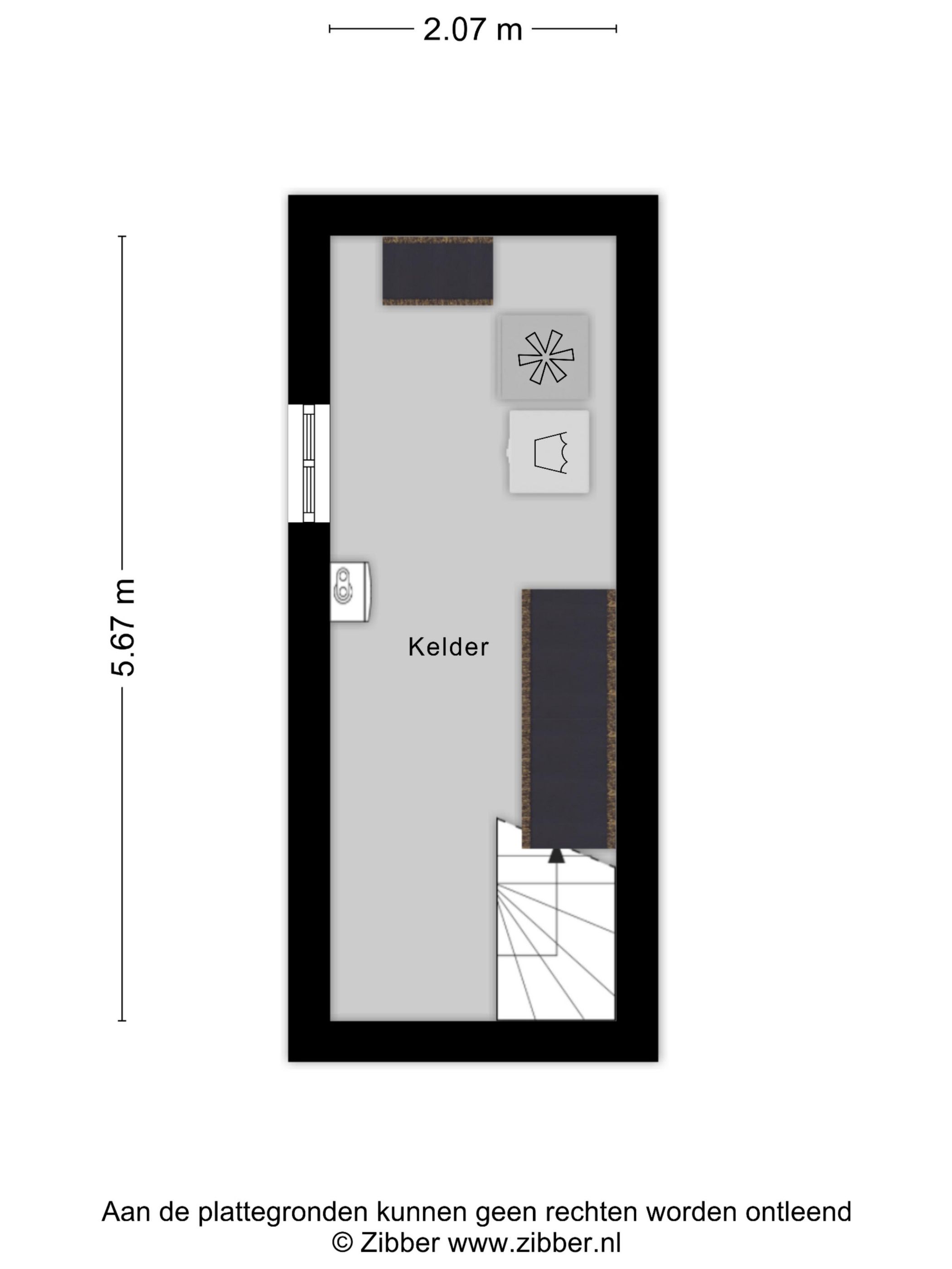 Photo 27 of Tollensstraat 145