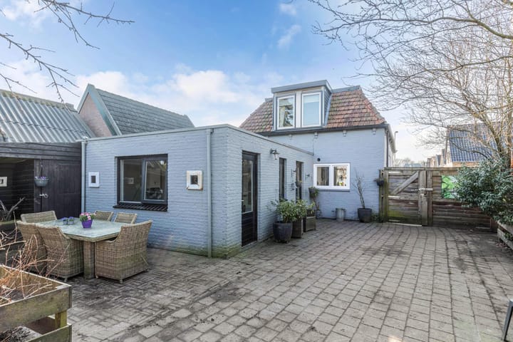 Foto 4 van Tjerk Hiddesstraat 18