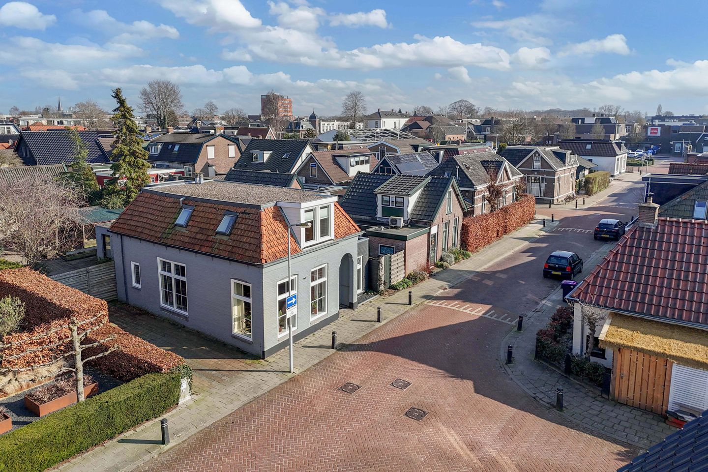 Photo 40 of Tjerk Hiddesstraat 18