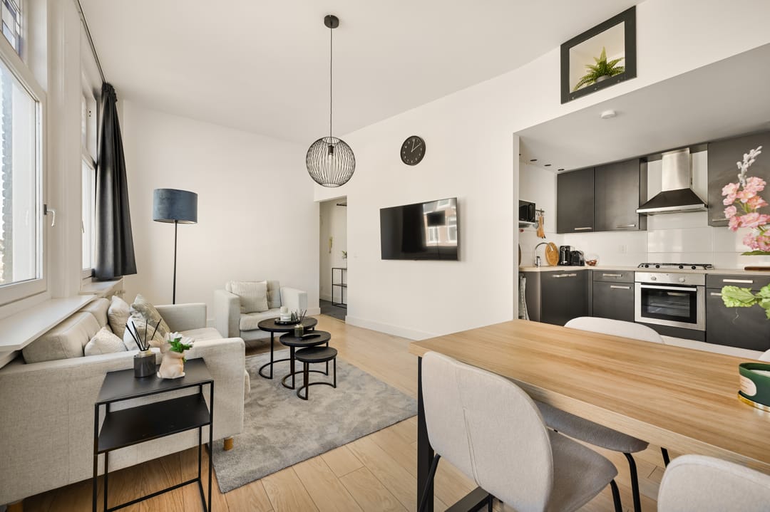 Photo 2 of Gedempte Oude Gracht 82-A