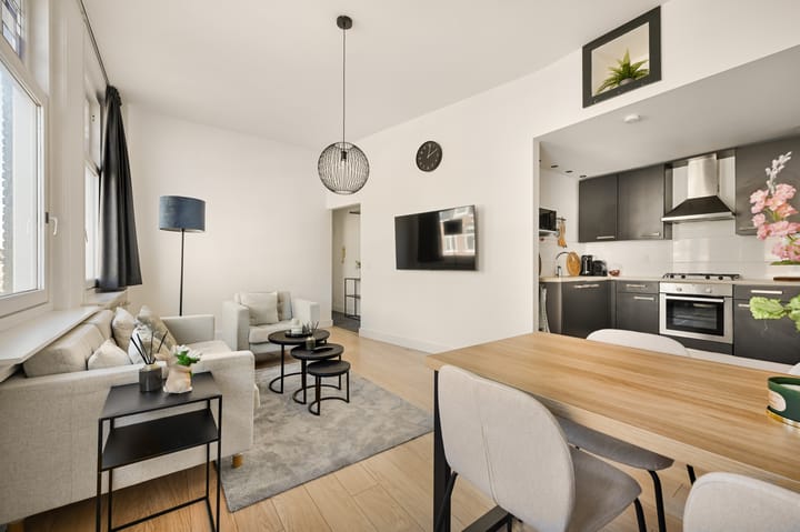 Photo 2 of Gedempte Oude Gracht 82-A