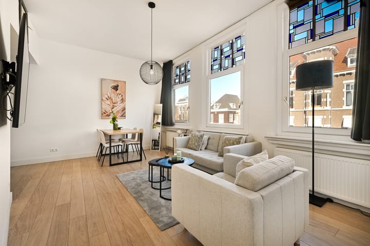 Photo 3 of Gedempte Oude Gracht 82-A