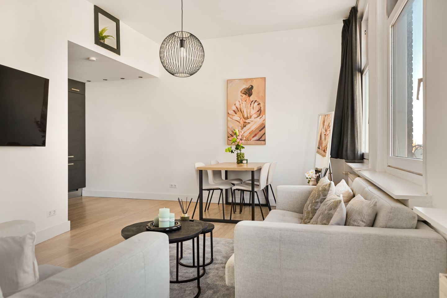 Photo 4 of Gedempte Oude Gracht 82-A